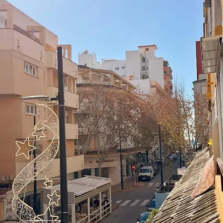 Mar Y Luz Διαμέρισμα Κάλπε