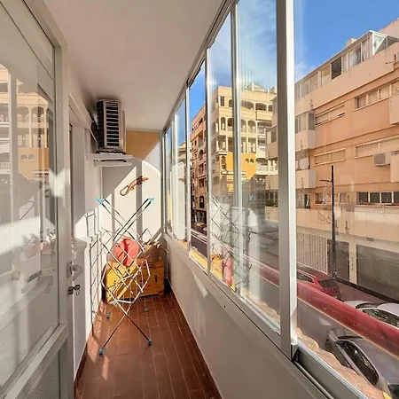 Mar Y Luz Διαμέρισμα