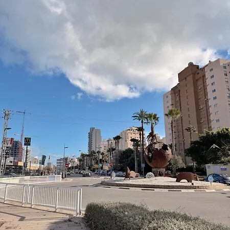 Mar Y Luz Κάλπε