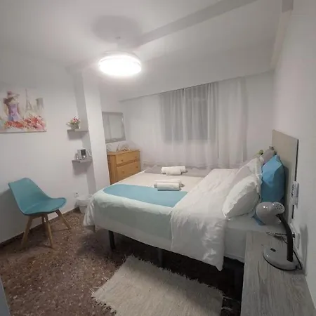 Mar Y Luz Διαμέρισμα Κάλπε